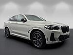 Used 2022 BMW X4 M40I in WEST PALM BEACH, FLORIDA (Photo 1)
