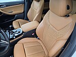 Used 2022 BMW X4 M40I in WEST PALM BEACH, FLORIDA (Photo 11)