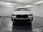 Used 2022 BMW X4 M40I in WEST PALM BEACH, FLORIDA (Photo 2)