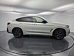 Used 2022 BMW X4 M40I in WEST PALM BEACH, FLORIDA (Photo 3)