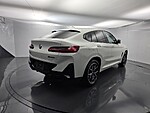 Used 2022 BMW X4 M40I in WEST PALM BEACH, FLORIDA (Photo 4)