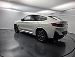 Used 2022 BMW X4 M40I in WEST PALM BEACH, FLORIDA (Photo 6)