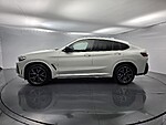 Used 2022 BMW X4 M40I in WEST PALM BEACH, FLORIDA (Photo 7)