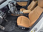 Used 2022 BMW X4 M40I in WEST PALM BEACH, FLORIDA (Photo 9)
