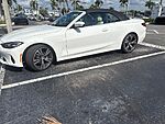 Used 2024 BMW 4 SERIES 430I in WEST PALM BEACH, FLORIDA (Photo 6)