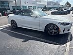 Used 2024 BMW 4 SERIES 430I in WEST PALM BEACH, FLORIDA (Photo 8)