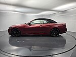 Used 2025 BMW 4 SERIES 430I in WEST PALM BEACH, FLORIDA (Photo 8)