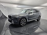 Used 2027 BMW X7 XDRIVE40I in WEST PALM BEACH, FLORIDA (Photo 8)