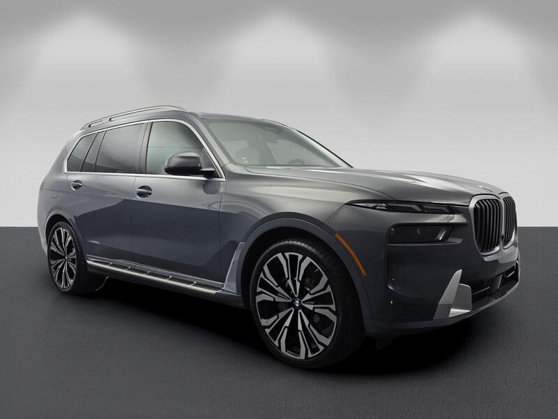 Used 2027 BMW X7 XDRIVE40I in WEST PALM BEACH, FLORIDA