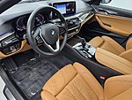 Used 2022 BMW 5 SERIES 540I in WEST PALM BEACH, FLORIDA (Photo 10)