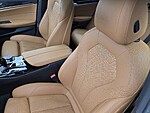 Used 2022 BMW 5 SERIES 540I in WEST PALM BEACH, FLORIDA (Photo 11)