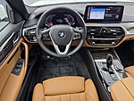 Used 2022 BMW 5 SERIES 540I in WEST PALM BEACH, FLORIDA (Photo 13)