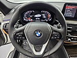 Used 2022 BMW 5 SERIES 540I in WEST PALM BEACH, FLORIDA (Photo 18)