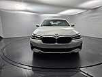 Used 2022 BMW 5 SERIES 540I in WEST PALM BEACH, FLORIDA (Photo 2)