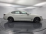 Used 2022 BMW 5 SERIES 540I in WEST PALM BEACH, FLORIDA (Photo 3)