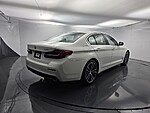 Used 2022 BMW 5 SERIES 540I in WEST PALM BEACH, FLORIDA (Photo 4)