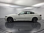 Used 2022 BMW 5 SERIES 540I in WEST PALM BEACH, FLORIDA (Photo 7)