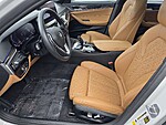 Used 2022 BMW 5 SERIES 540I in WEST PALM BEACH, FLORIDA (Photo 9)