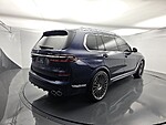 Used 2023 BMW X7 ALPINA XB7 in WEST PALM BEACH, FLORIDA (Photo 4)