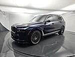 Used 2023 BMW X7 ALPINA XB7 in WEST PALM BEACH, FLORIDA (Photo 8)