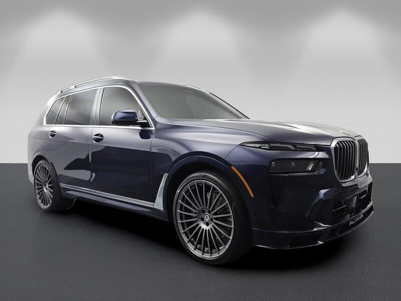 Used 2023 BMW X7 ALPINA XB7 in WEST PALM BEACH, FLORIDA