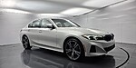Used 2024 BMW 3 SERIES 330I in WEST PALM BEACH, FLORIDA