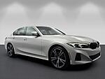 Used 2024 BMW 3 SERIES 330I in WEST PALM BEACH, FLORIDA (Photo 1)
