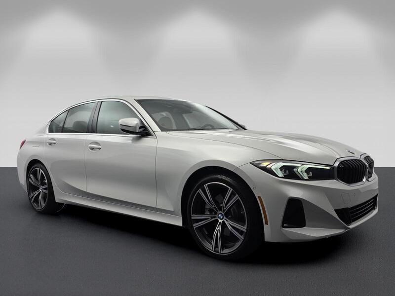 Used 2024 BMW 3 SERIES 330I in WEST PALM BEACH, FLORIDA