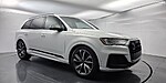 Used 2023 AUDI SQ7 PRESTIGE in WEST PALM BEACH, FLORIDA