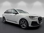 Used 2023 AUDI SQ7 PRESTIGE in WEST PALM BEACH, FLORIDA (Photo 1)