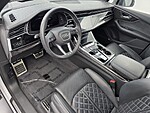 Used 2023 AUDI SQ7 PRESTIGE in WEST PALM BEACH, FLORIDA (Photo 10)