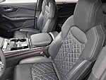 Used 2023 AUDI SQ7 PRESTIGE in WEST PALM BEACH, FLORIDA (Photo 11)