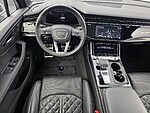 Used 2023 AUDI SQ7 PRESTIGE in WEST PALM BEACH, FLORIDA (Photo 13)