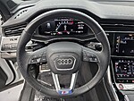 Used 2023 AUDI SQ7 PRESTIGE in WEST PALM BEACH, FLORIDA (Photo 19)