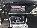 Used 2023 AUDI SQ7 PRESTIGE in WEST PALM BEACH, FLORIDA (Photo 24)
