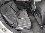 Used 2023 AUDI SQ7 PRESTIGE in WEST PALM BEACH, FLORIDA (Photo 28)