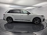 Used 2023 AUDI SQ7 PRESTIGE in WEST PALM BEACH, FLORIDA (Photo 3)