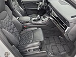 Used 2023 AUDI SQ7 PRESTIGE in WEST PALM BEACH, FLORIDA (Photo 30)