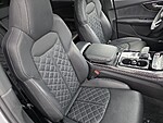 Used 2023 AUDI SQ7 PRESTIGE in WEST PALM BEACH, FLORIDA (Photo 31)