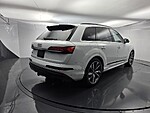 Used 2023 AUDI SQ7 PRESTIGE in WEST PALM BEACH, FLORIDA (Photo 4)