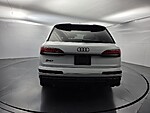 Used 2023 AUDI SQ7 PRESTIGE in WEST PALM BEACH, FLORIDA (Photo 5)