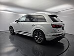 Used 2023 AUDI SQ7 PRESTIGE in WEST PALM BEACH, FLORIDA (Photo 6)