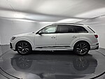 Used 2023 AUDI SQ7 PRESTIGE in WEST PALM BEACH, FLORIDA (Photo 7)
