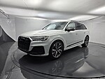 Used 2023 AUDI SQ7 PRESTIGE in WEST PALM BEACH, FLORIDA (Photo 8)