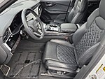 Used 2023 AUDI SQ7 PRESTIGE in WEST PALM BEACH, FLORIDA (Photo 9)