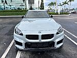 Used 2023 BMW M BASE in WEST PALM BEACH, FLORIDA (Photo 4)