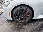 Used 2023 BMW M BASE in WEST PALM BEACH, FLORIDA (Photo 6)