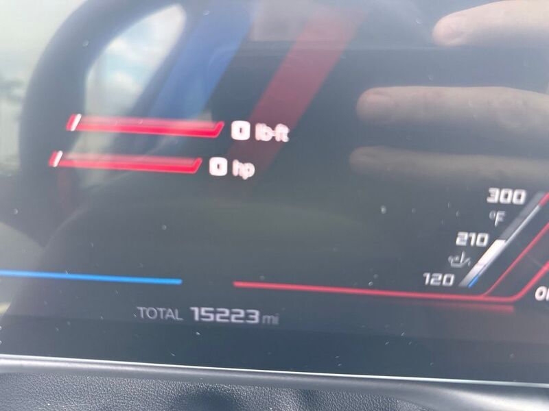 Used 2023 BMW M BASE in WEST PALM BEACH, FLORIDA