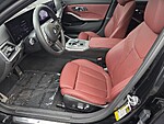 Used 2023 BMW 3 SERIES 330I in WEST PALM BEACH, FLORIDA (Photo 9)