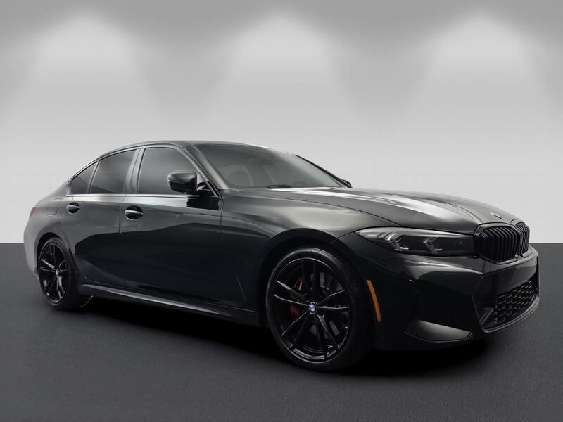 Used 2023 BMW 3 SERIES 330I in WEST PALM BEACH, FLORIDA